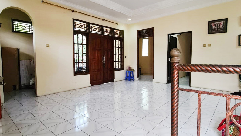 Dijual Rumah Bagus Di Perum Jurang Mangu Permai, Tangerang Selatan