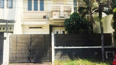 Dijual Rumah Bagus Di Jl Pinang Perak, Kebayoran Lama, DKI Jakarta