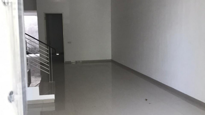 Rumah dijual Gayungsari Barat Surabaya