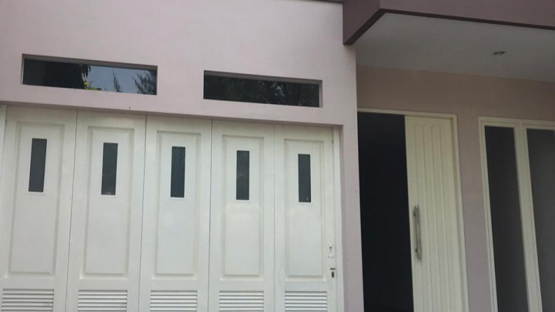 Rumah dijual Gayungsari Barat Surabaya