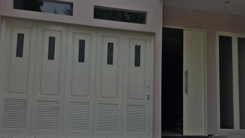 Rumah dijual Gayungsari Barat Surabaya