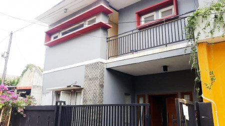 Dijual Rumah Bagus DI Komp Perum Jurang Mangu Indah, Pondok Aren, Tangerang Selatan