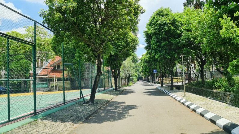 Dijual Rumah Bagus Di Bintaro Jaya Sektor 3 Tangerang Selatan