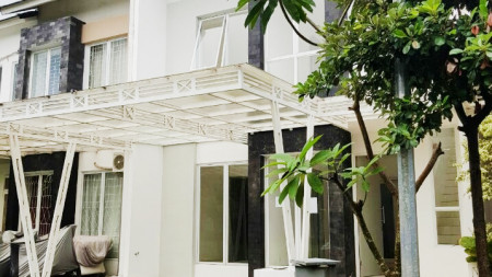 Rumah Bagus Di Ayna Residence, Graha Bintaro Jaya