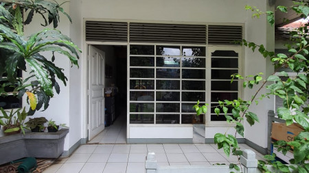 Dijual Rumah di Sayap Pasteur Kota Bandung