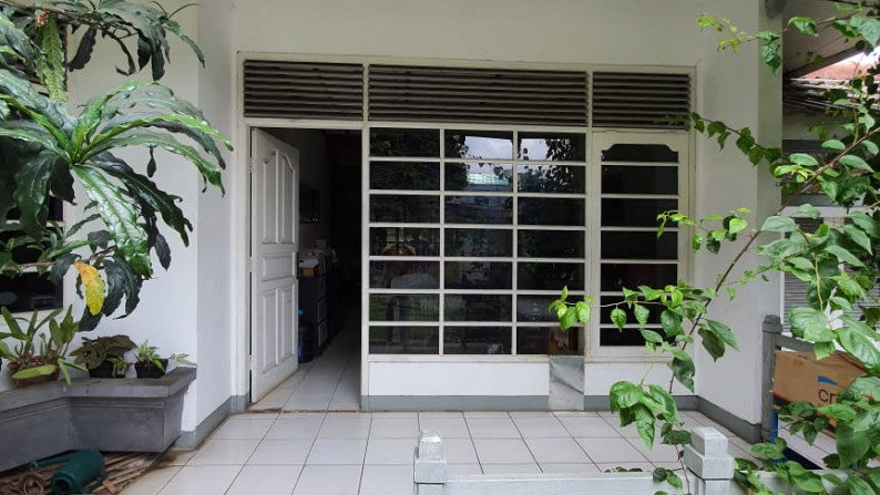 Dijual Rumah di Sayap Pasteur Kota Bandung