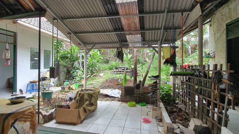 Dijual Rumah di Sayap Pasteur Kota Bandung