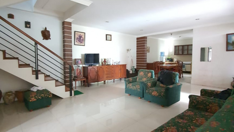 Dijual Rumah 2 Lantai di Sayap Gegerkalong, Kota Bandung