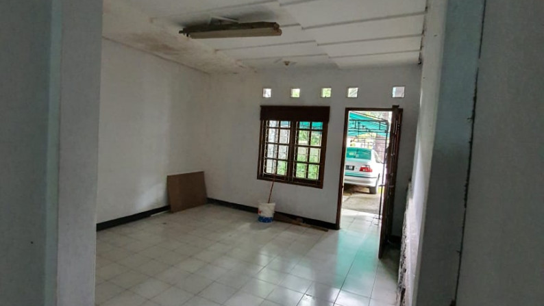 Disewakan Rumah di Sayap Dago Kota Bandung