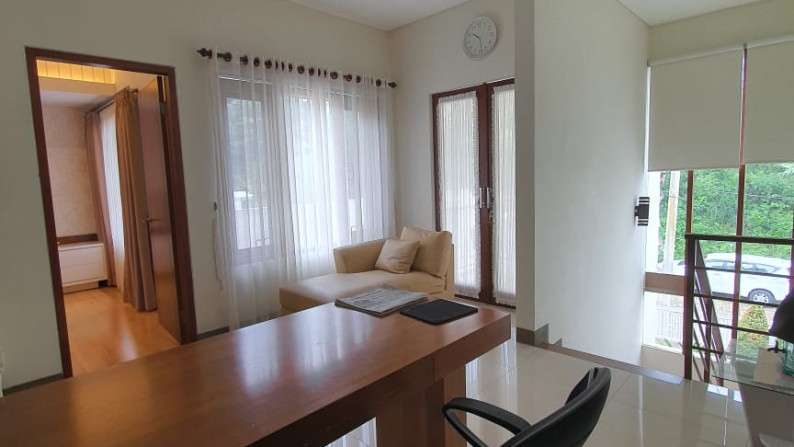 Dijual Rumah di Setiabudi Regency Kota Bandung