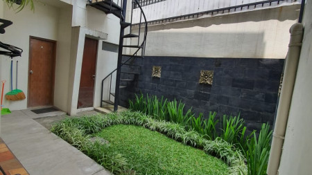 Dijual Rumah di Setiabudi Regency Kota Bandung