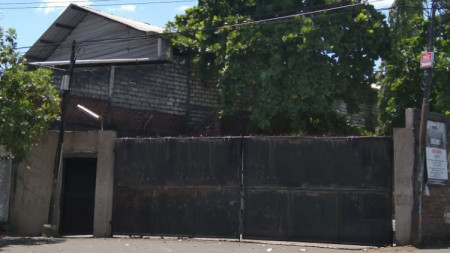 Dijual Gudang di Jalan Tanjungsari, Surabaya