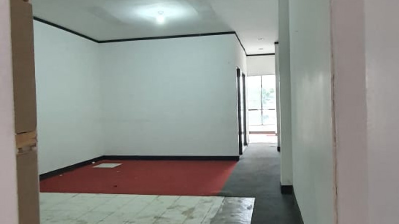 Disewakan Ruko Raden Saleh, Surabaya Pusat