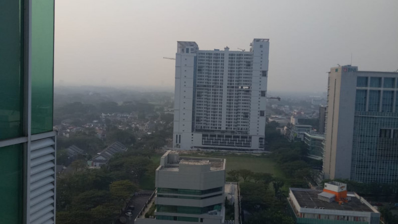 Dijual Apartemen Tree Park BSD