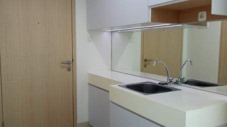 Dijual Apartemen Tree Park BSD