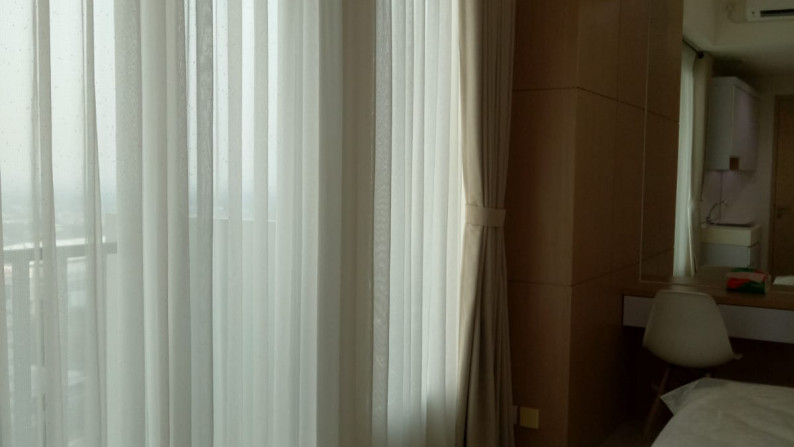 Dijual Apartemen Tree Park BSD