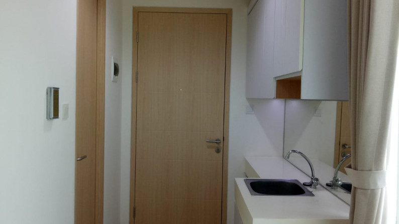 Dijual Apartemen Tree Park BSD