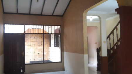 Dijual Rumah di Griya Loka, BSD