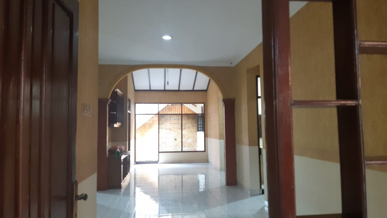 Dijual Rumah di Griya Loka, BSD