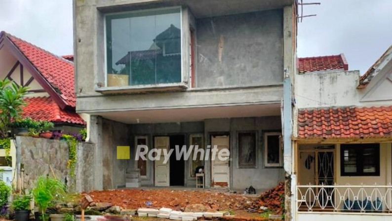 Dijual Rumah Minimalis Di Cinere