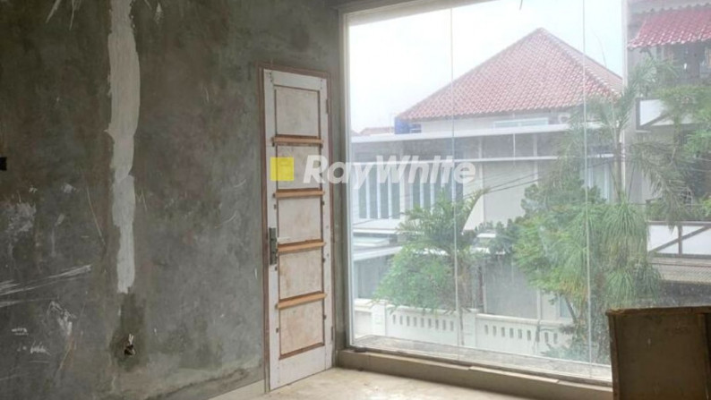 Dijual Rumah Minimalis Di Cinere