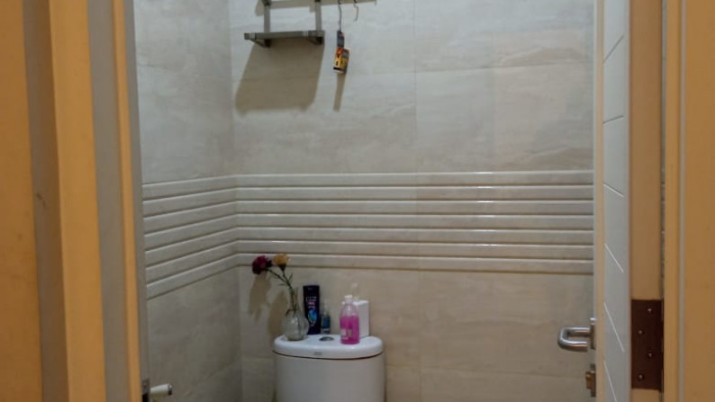 Rumah mandiri & siap huni Griya loka