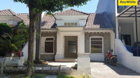 Disewakan Rumah di Bukit Palma Classica, Surabaya