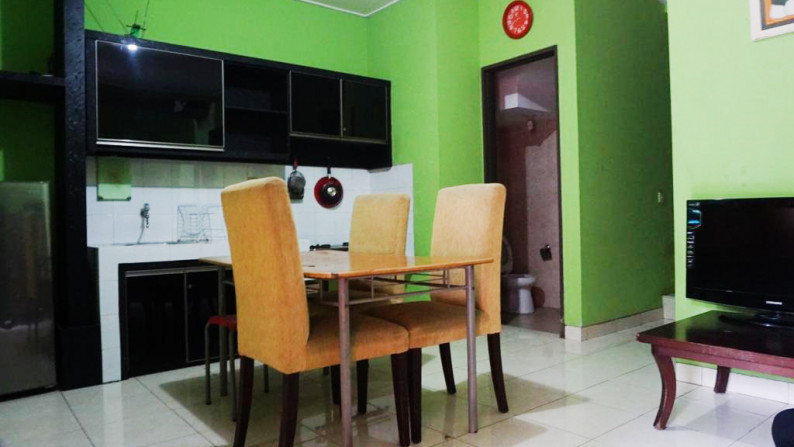 Dijual Rumah Bagus Di Foresta Cluster Studento BSD