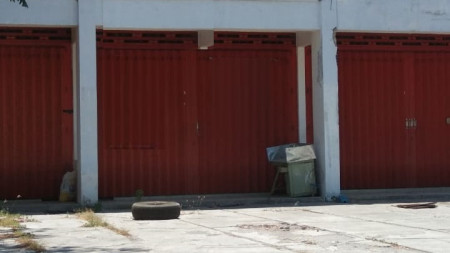 Dijual Ruko 2 lantai di Jalan Bangkingan, Surabaya