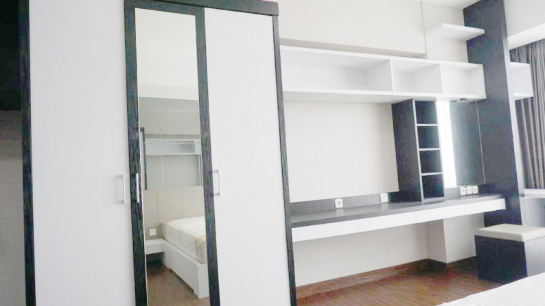 Disewakan Apartemen U Residence Di Karawaci Kota Tangerang