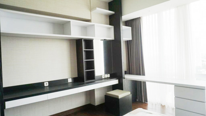 Disewakan Apartemen U Residence Di Karawaci Kota Tangerang