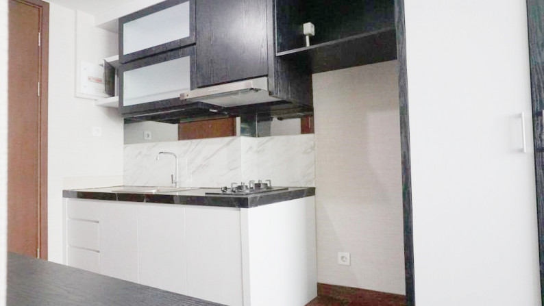 Disewakan Apartemen U Residence Di Karawaci Kota Tangerang