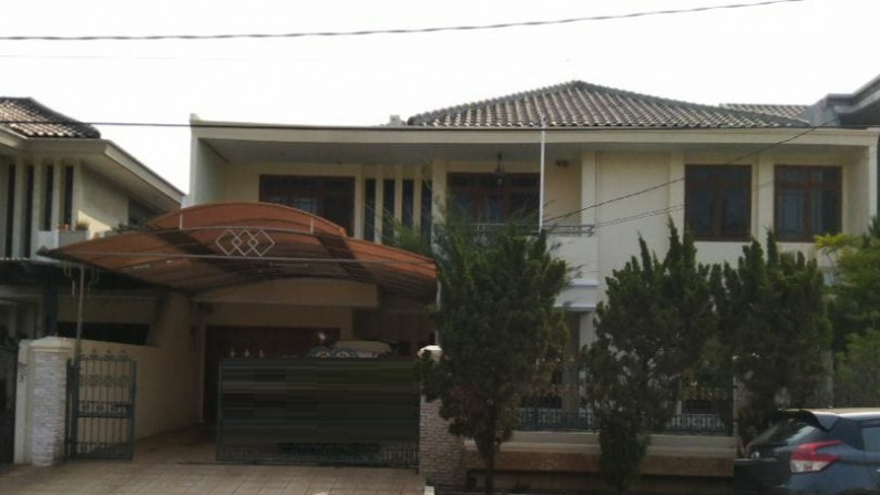 Dijual Rumah Siap Huni Di Eramas 2000