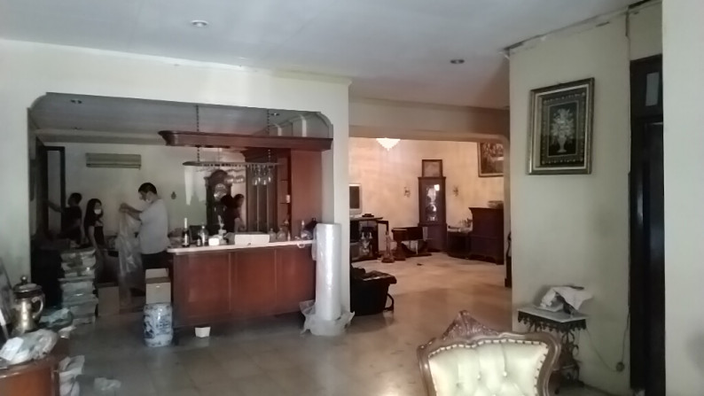 Dijual Rumah Siap Huni Di Eramas 2000