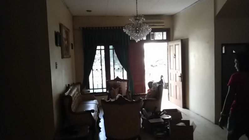 Dijual Rumah Siap Huni Di Eramas 2000