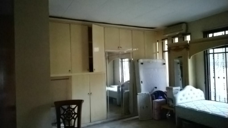 Dijual Rumah Siap Huni Di Eramas 2000