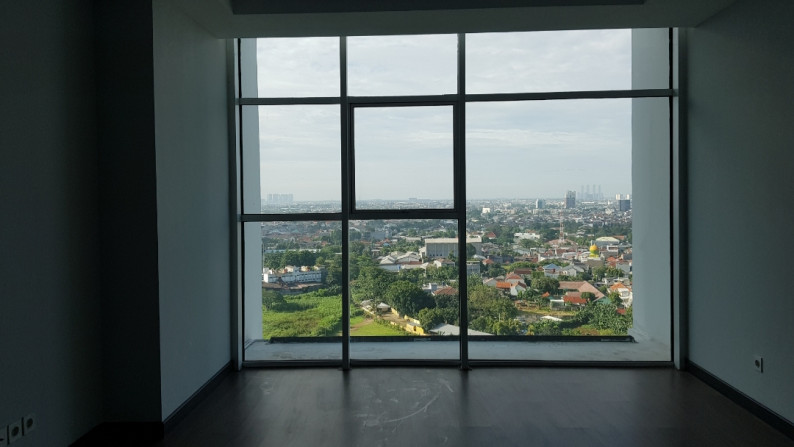 Dijual Cepat, Apartemen Satu8 Residence Type 2Kmr