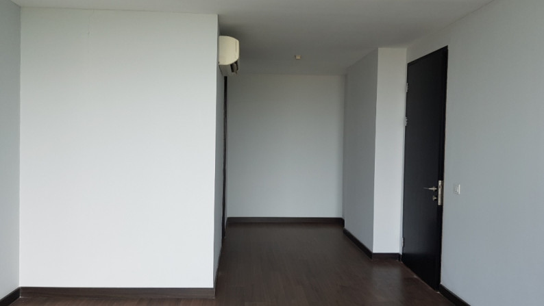 Dijual Cepat, Apartemen Satu8 Residence Type 2Kmr