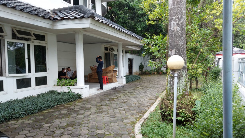 Rumah Lokasi Strategis dan Siap Huni @Pondok Indah