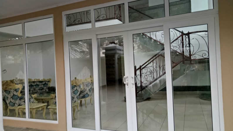 Dijual Cepat Rumah di Jl. Kayu Mas, Jakarta Timur