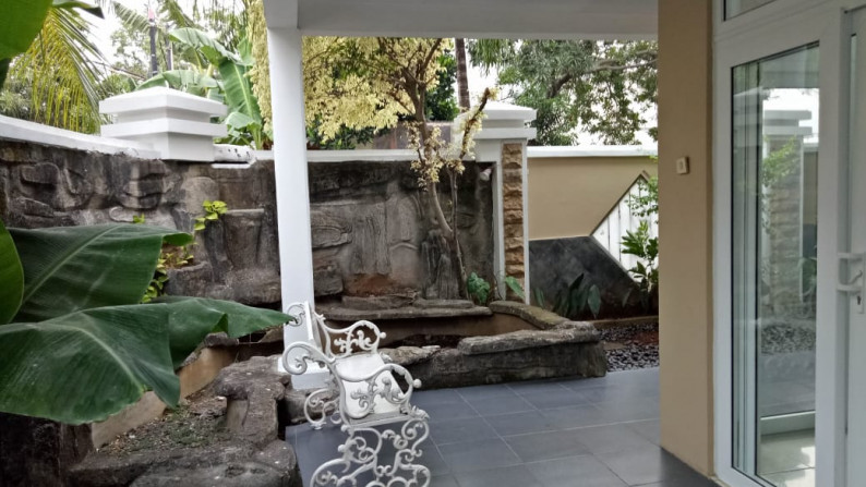 Dijual Cepat Rumah di Jl. Kayu Mas, Jakarta Timur