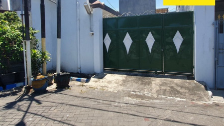 Dijual/Disewa Rumah di Simpang Darmo Permai Selatan, Surabaya
