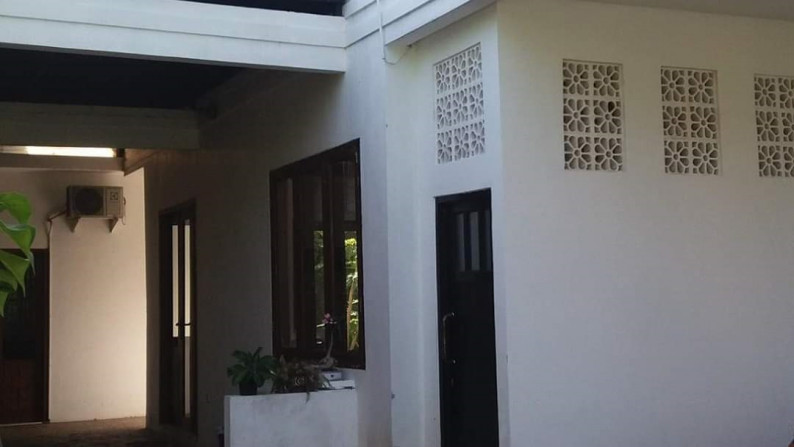 Dijual Rumah 2 lt di Gunung Anyar Mas, Surabaya