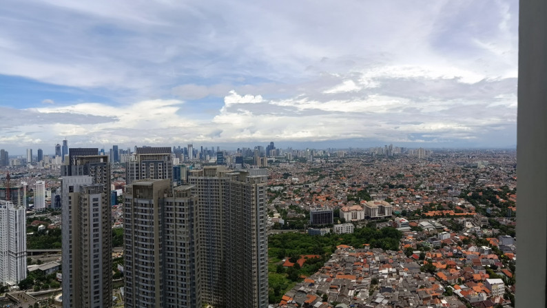 Central Park Residences