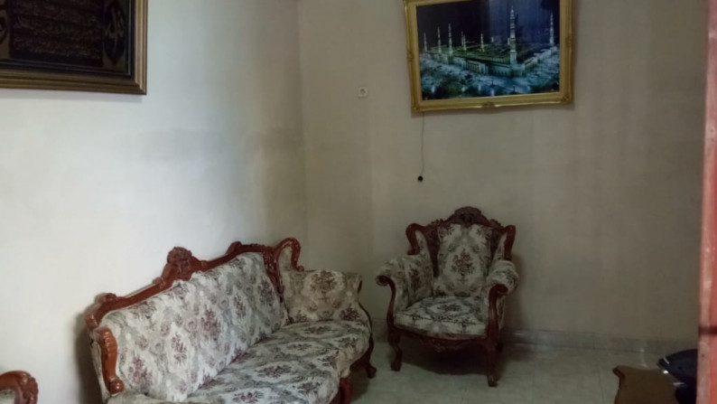 Dijual Rumah di perumahan Pekayon Jaya Bekasi