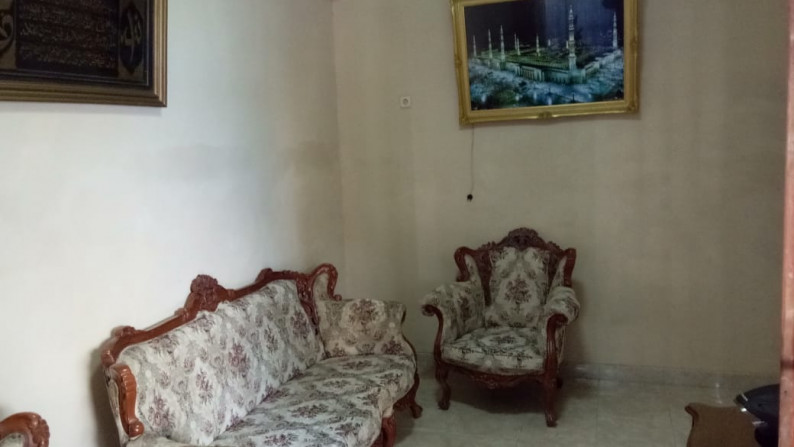 Dijual Rumah di perumahan Pekayon Jaya Bekasi