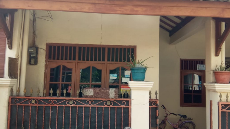 Dijual Rumah di perumahan Pekayon Jaya Bekasi