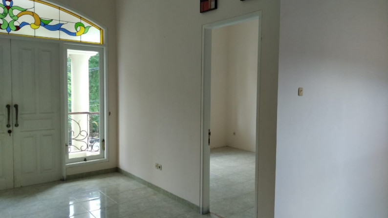 Rumah dijual Babatan Pratama Surabaya