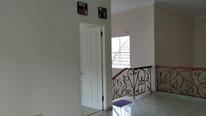 Rumah dijual Babatan Pratama Surabaya