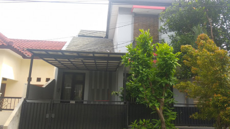 Rumah dijual Babatan Pratama Surabaya